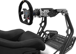 Playseat Direct Drive Racing Chair PRO Adapter