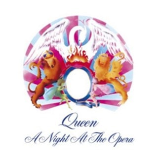 A Night at the Opera