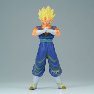 Vegito Dragon Ball Super Banpresto Clearise Prize Figure