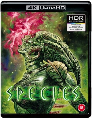 Species