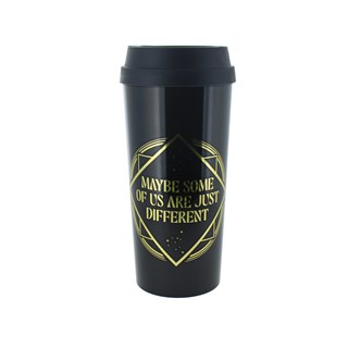 Wicked Travel Mug