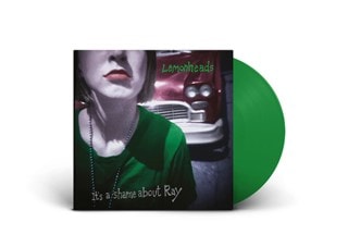 It's a Shame About Ray - 30th Anniversary Edition Green Vinyl