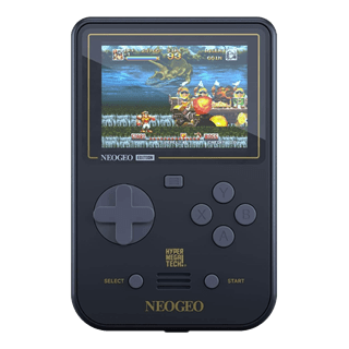 Evercade Neo Geo Super Pocket