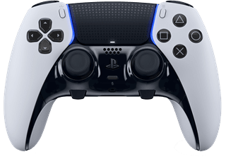 Official PlayStation 5 DualSense Edge Wireless Controller