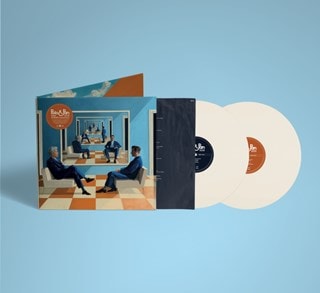 22:22 - Cream Vinyl
