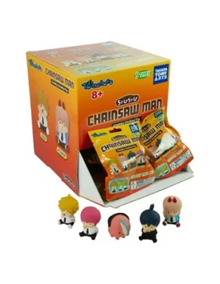 Chainsaw Man Chubby Blind Bag