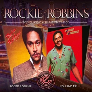 Rockie Robbins/You and Me