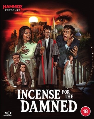 Blood Suckers