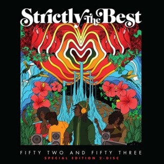 Strictly the Best - Volume 52 & 53