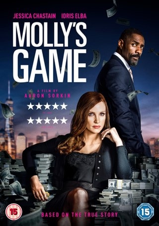 Molly's Game