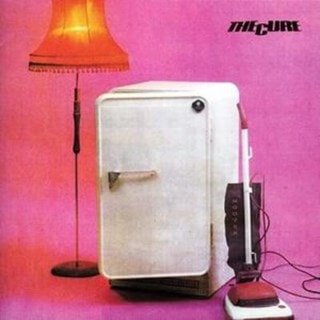 Three Imaginary Boys