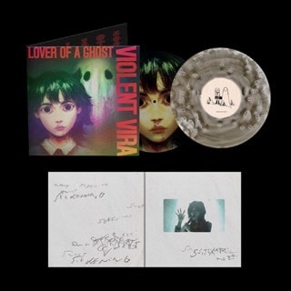 Lover of a Ghost (Deluxe Edition)