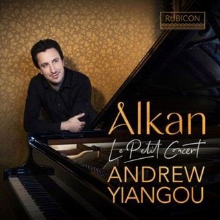 Alkan: Le Petit Concert
