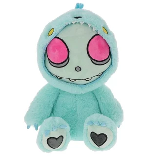 Dino Boy Gus Fink Plushie Pal