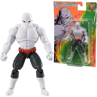 Jiren Dragon Ball Super Evolve Figurine