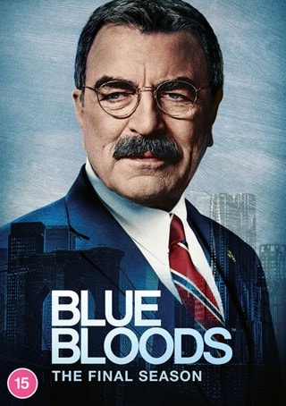 Blue Bloods: The Final Season