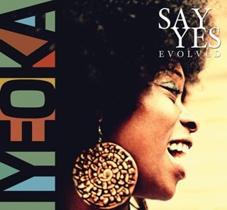 Say Yes (R)evolved