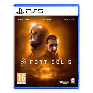 Fort Solis (PS5)