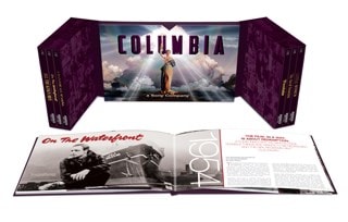 Columbia Classics: Volume 5 Limited Edition Box Set