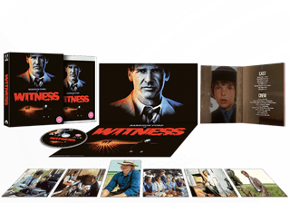 Witness Limited Edition