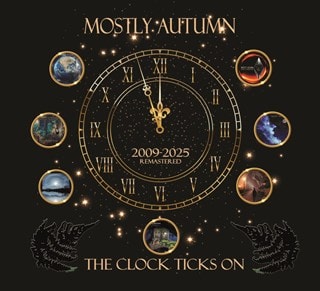 The Clock Ticks On...