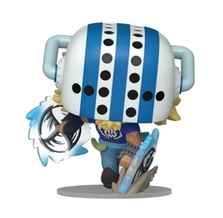 Killer 1895 One Piece Limited Edition Funko Pop Vinyl