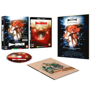 Innerspace Limited Edition