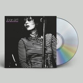 Bad Reputation - 45th Anniversary Reissue