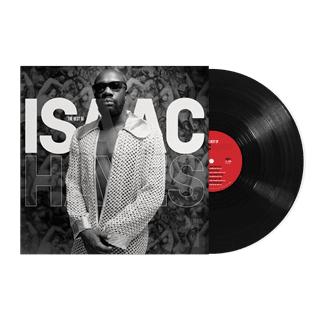 The Best Of Isaac Hayes
