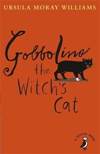 Gobbolino The Witch's Cat