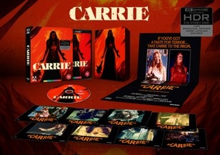 Carrie Limited Edition