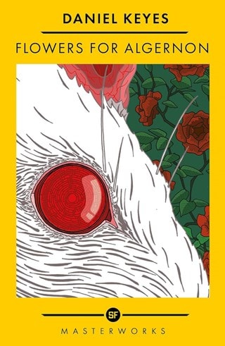 Flowers For Algernon Paperback By Daniel Keyes