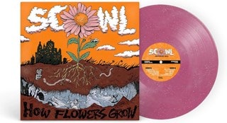 How Flowers Grow
