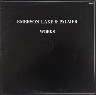 Works - Volume 1