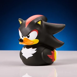 Shadow Sonic The Hedgehog Tubbz Mini
