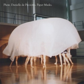 Paper Masks - Jellyfish Vinyl