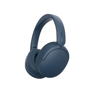 Sony WH-CH730N Blue Noise Cancelling Bluetooth Headphones