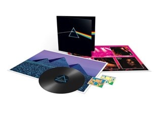 The Dark Side of the Moon - 50th Anniversary Edition 2023 Remaster