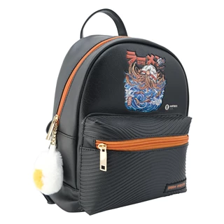 Great Ramen Dark Illustrata Backpack