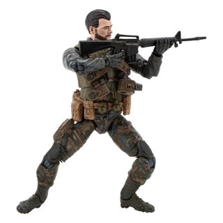 Alex Mason: Call Of Duty Black Ops Cold War Action Figure