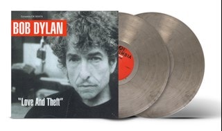 Love and Theft (hmv Exclusive) 1921 Edition Smokey 2LP