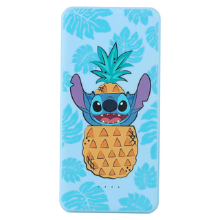 Lilo & Stitch Stitch Pineapple 10000mAh Power Bank
