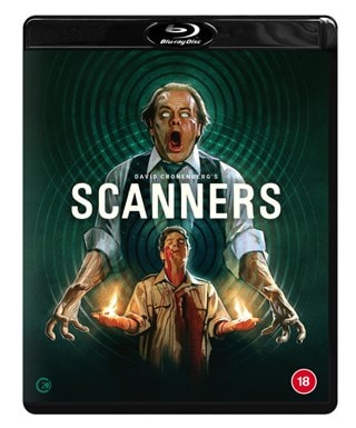 Scanners