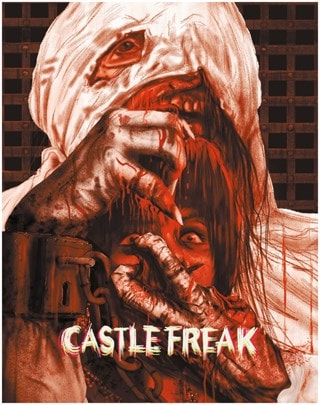 Castle Freak