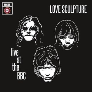 Live at the BBC 1968-1969