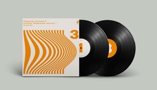 Heavenly Remixes 3: Andrew Weatherall Volume 1