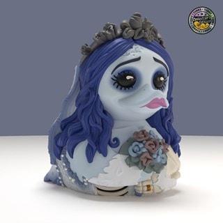 Emily Corpse Bride Collector's Edition Tubbz