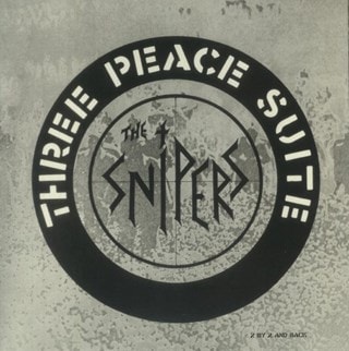 Three Peace Suite