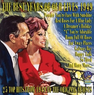 The Best Years of Our Lives 1949