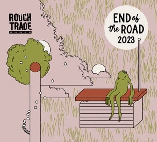 End of the Road 2023